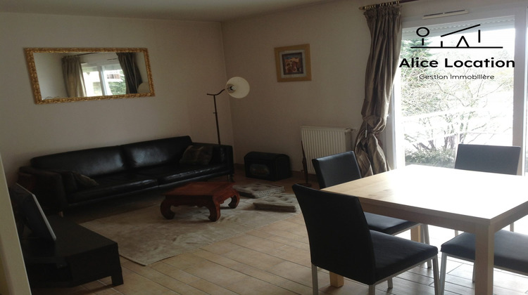 Ma-Cabane - Location Appartement Thonon-les-Bains, 50 m²