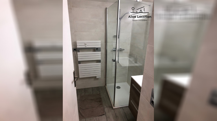 Ma-Cabane - Location Appartement Thonon-les-Bains, 42 m²