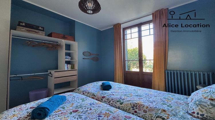 Ma-Cabane - Location Appartement Thonon-les-Bains, 39 m²