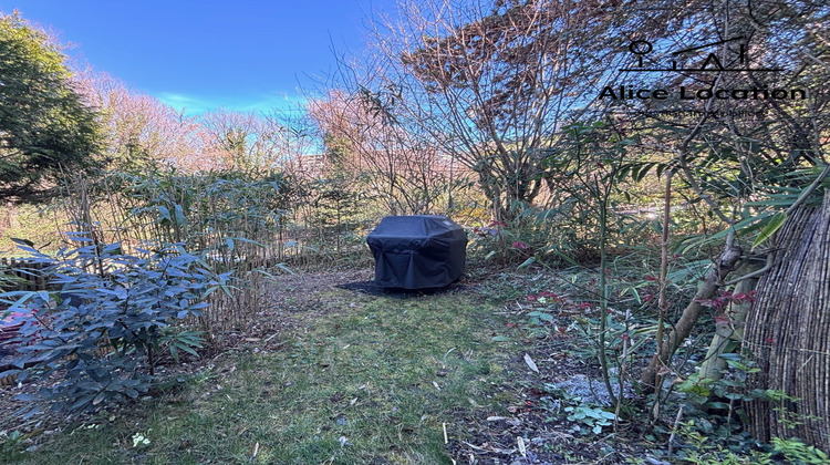 Ma-Cabane - Location Appartement Thonon-les-Bains, 39 m²