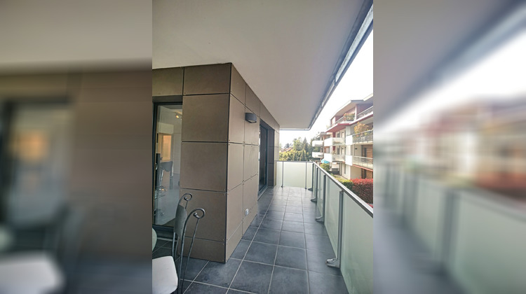 Ma-Cabane - Location Appartement Thonon-les-Bains, 47 m²