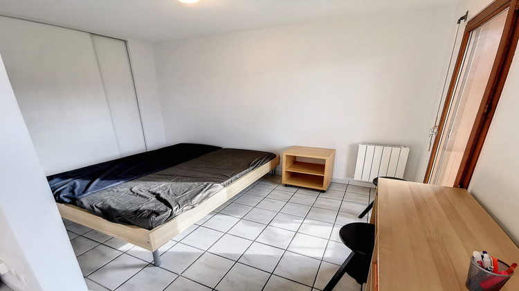 Ma-Cabane - Location Appartement THONON-LES-BAINS, 32 m²