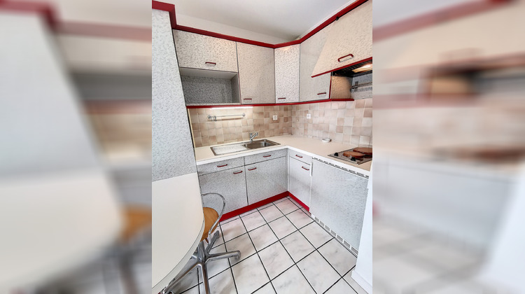 Ma-Cabane - Location Appartement THONON-LES-BAINS, 32 m²