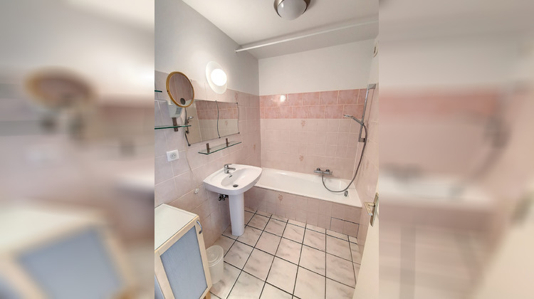 Ma-Cabane - Location Appartement THONON-LES-BAINS, 32 m²