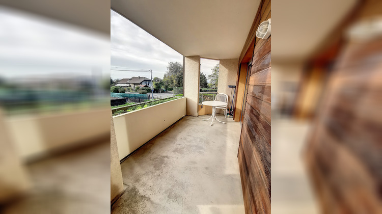 Ma-Cabane - Location Appartement THONON-LES-BAINS, 32 m²