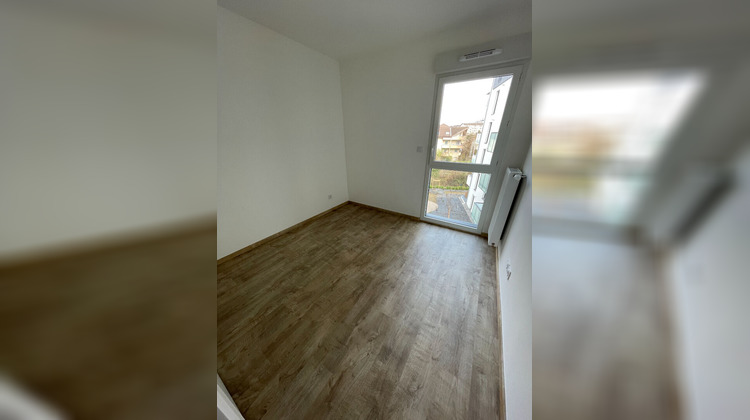 Ma-Cabane - Location Appartement THONON-LES-BAINS, 84 m²