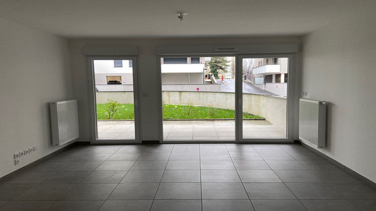 Ma-Cabane - Location Appartement THONON-LES-BAINS, 60 m²