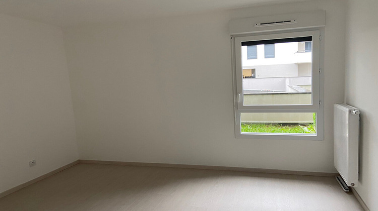 Ma-Cabane - Location Appartement THONON-LES-BAINS, 60 m²