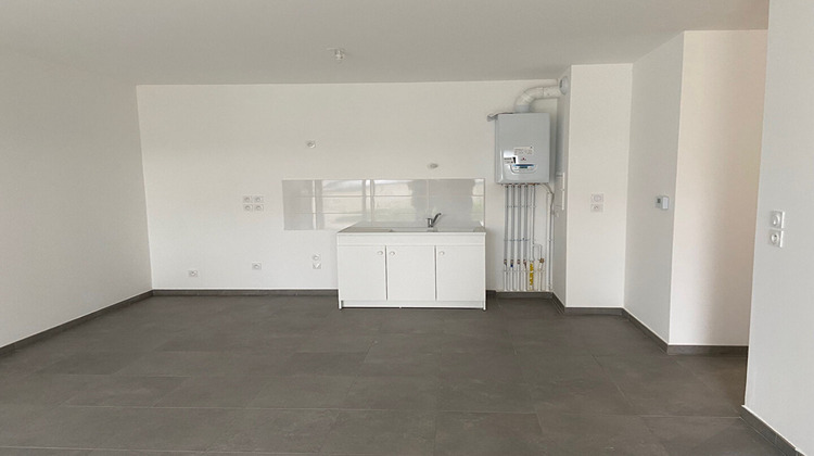 Ma-Cabane - Location Appartement THONON-LES-BAINS, 60 m²