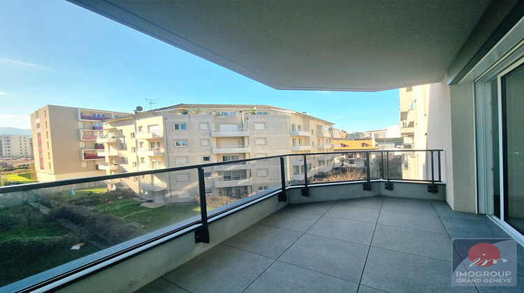 Ma-Cabane - Location Appartement THONON-LES-BAINS, 47 m²