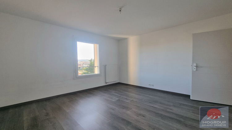 Ma-Cabane - Location Appartement THONON-LES-BAINS, 47 m²