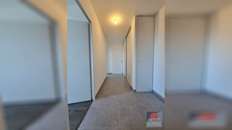 Ma-Cabane - Location Appartement THONON-LES-BAINS, 47 m²