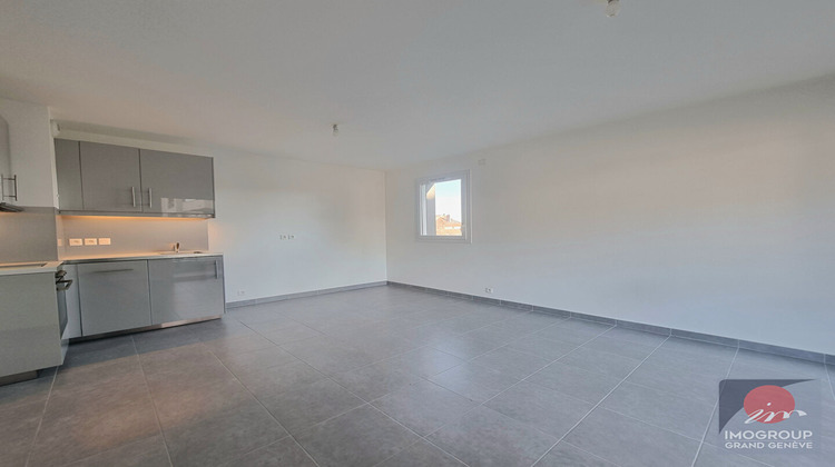 Ma-Cabane - Location Appartement THONON-LES-BAINS, 47 m²