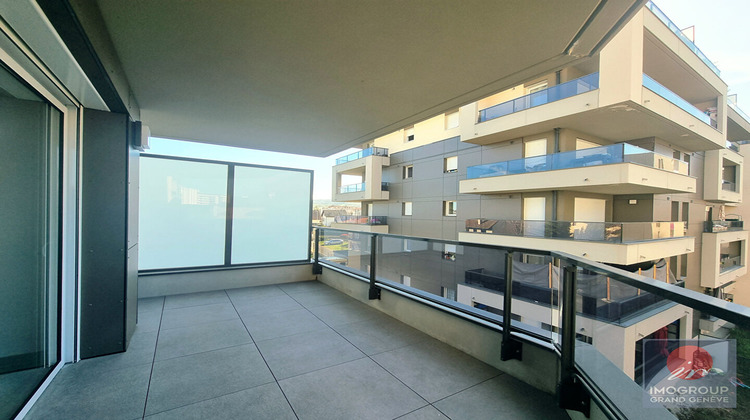 Ma-Cabane - Location Appartement THONON-LES-BAINS, 47 m²