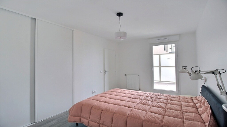 Ma-Cabane - Location Appartement THONON-LES-BAINS, 45 m²