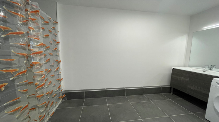 Ma-Cabane - Location Appartement THONON-LES-BAINS, 45 m²