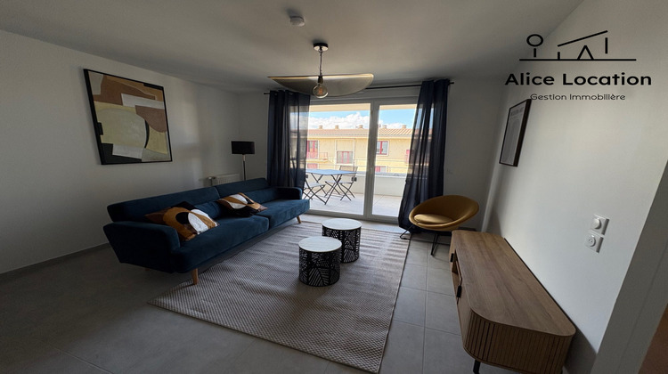 Ma-Cabane - Location Appartement Thonon-les-Bains, 44 m²