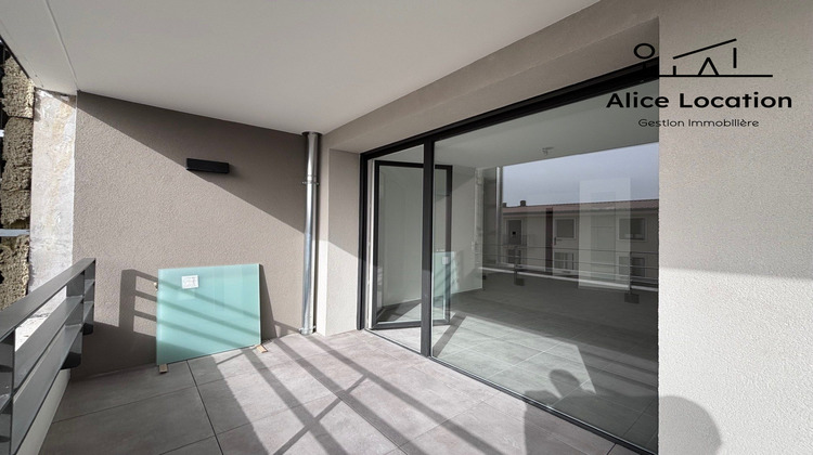 Ma-Cabane - Location Appartement Thonon-les-Bains, 44 m²