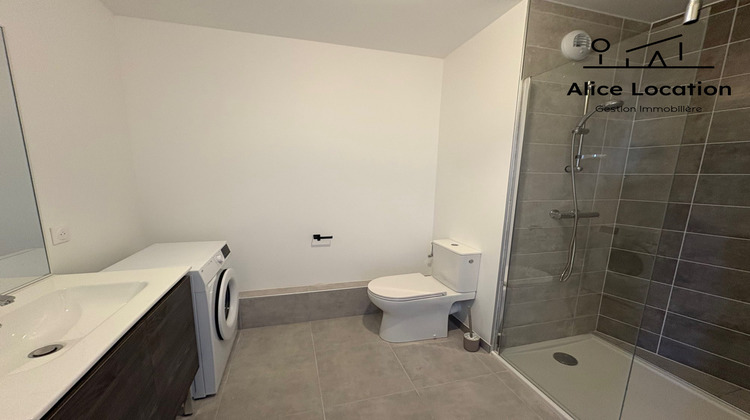 Ma-Cabane - Location Appartement Thonon-les-Bains, 44 m²