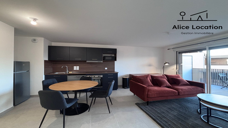 Ma-Cabane - Location Appartement Thonon-les-Bains, 42 m²