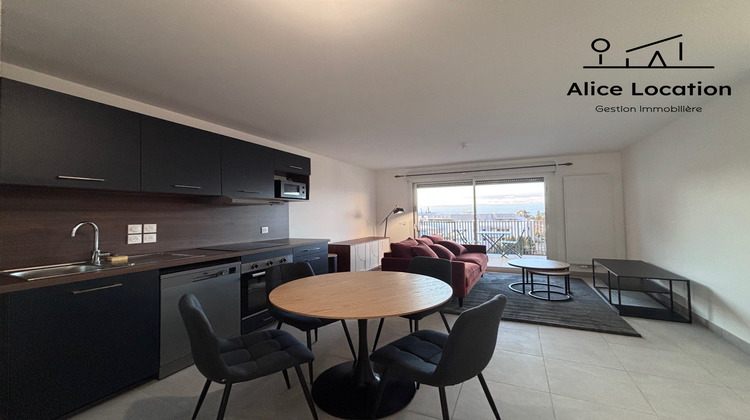 Ma-Cabane - Location Appartement Thonon-les-Bains, 42 m²