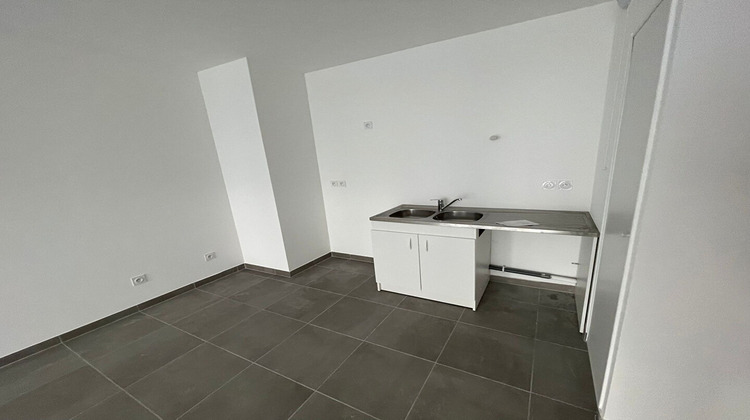 Ma-Cabane - Location Appartement THONON-LES-BAINS, 63 m²