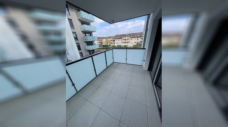 Ma-Cabane - Location Appartement THONON-LES-BAINS, 63 m²