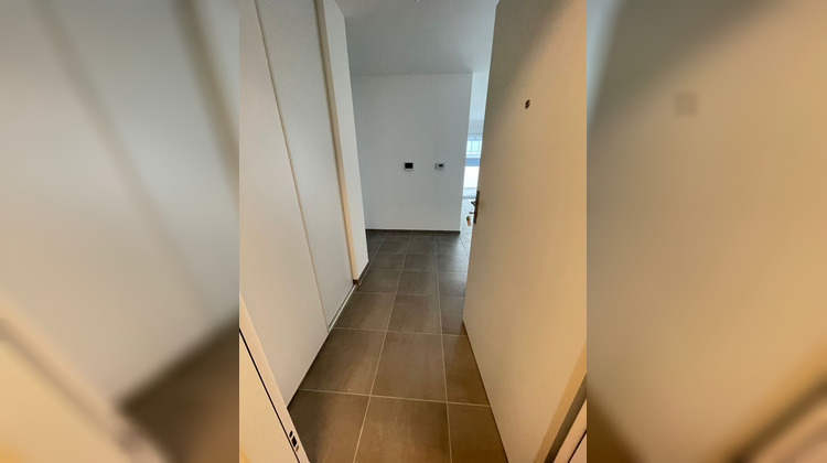 Ma-Cabane - Location Appartement THONON-LES-BAINS, 63 m²