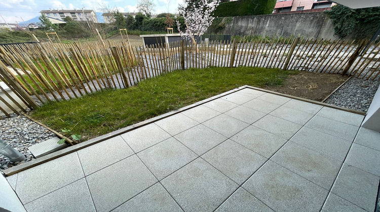 Ma-Cabane - Location Appartement THONON-LES-BAINS, 67 m²