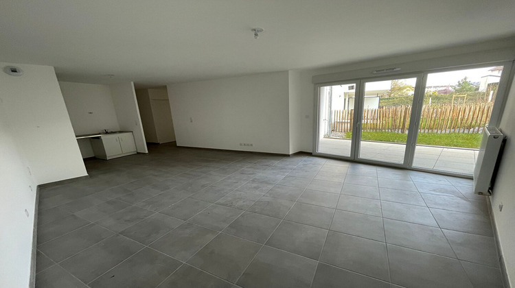 Ma-Cabane - Location Appartement THONON-LES-BAINS, 67 m²