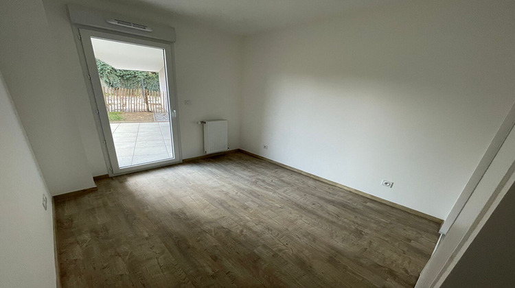 Ma-Cabane - Location Appartement THONON-LES-BAINS, 67 m²