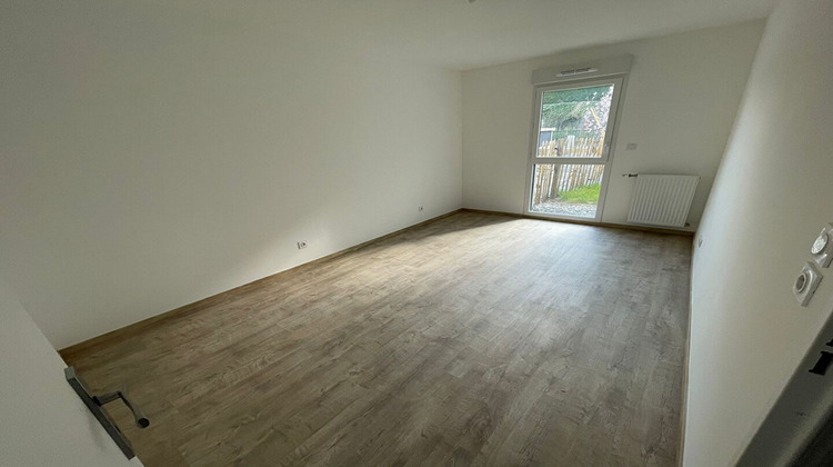 Ma-Cabane - Location Appartement THONON-LES-BAINS, 67 m²