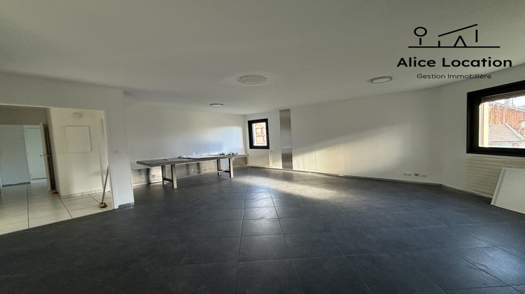 Ma-Cabane - Location Appartement Thonon-les-Bains, 88 m²