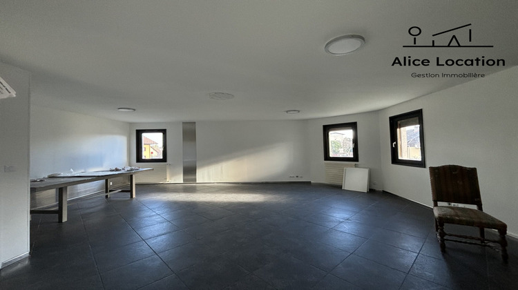 Ma-Cabane - Location Appartement Thonon-les-Bains, 88 m²