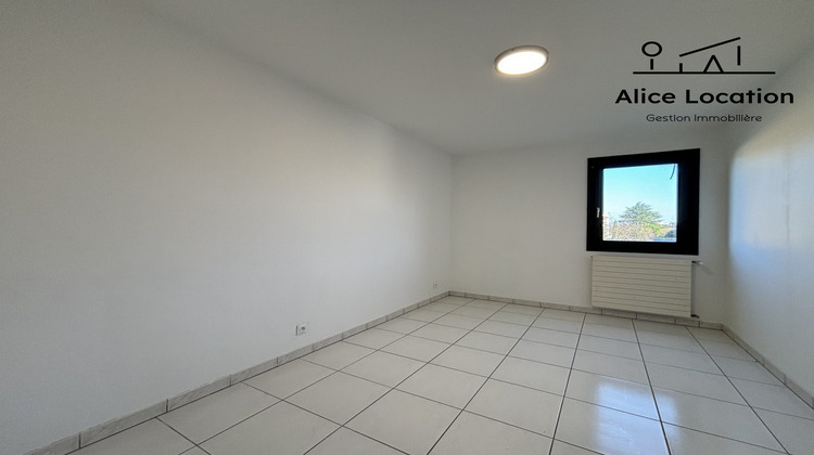 Ma-Cabane - Location Appartement Thonon-les-Bains, 88 m²