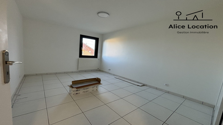 Ma-Cabane - Location Appartement Thonon-les-Bains, 88 m²