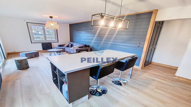 Ma-Cabane - Location Appartement Thonon-les-Bains, 46 m²