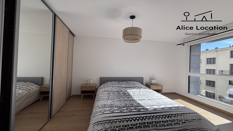 Ma-Cabane - Location Appartement Thonon-les-Bains, 38 m²