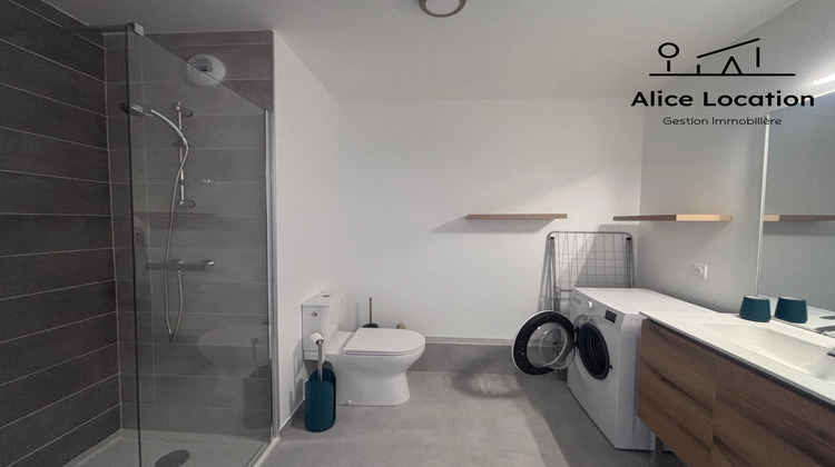 Ma-Cabane - Location Appartement Thonon-les-Bains, 38 m²