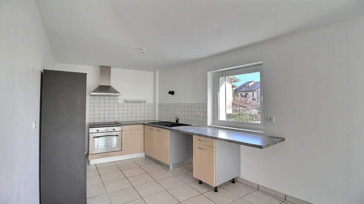 Ma-Cabane - Location Appartement THONON-LES-BAINS, 44 m²