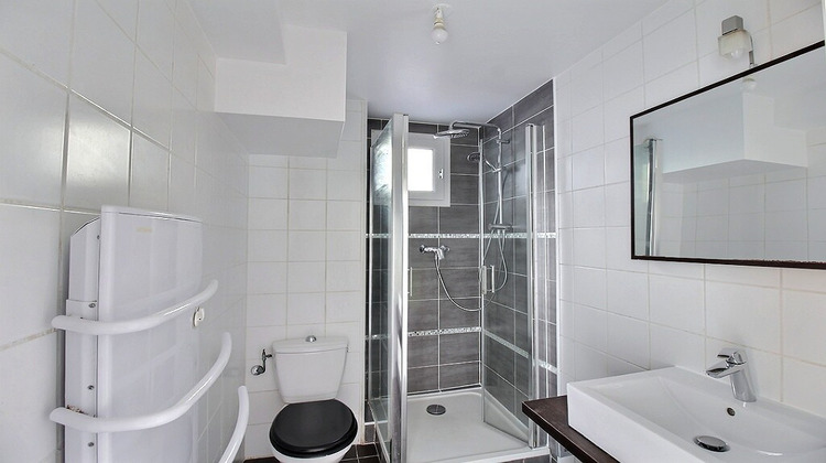 Ma-Cabane - Location Appartement THONON-LES-BAINS, 44 m²