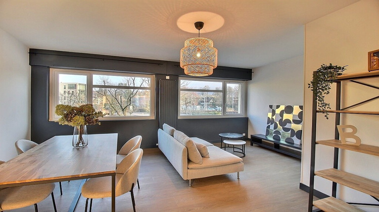 Ma-Cabane - Location Appartement THONON-LES-BAINS, 66 m²