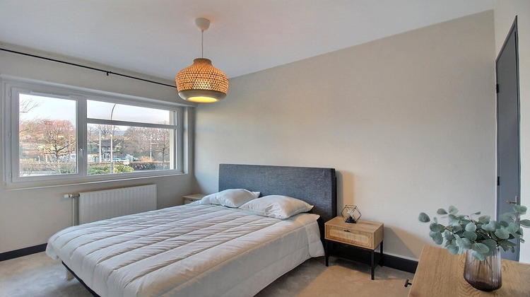Ma-Cabane - Location Appartement THONON-LES-BAINS, 66 m²