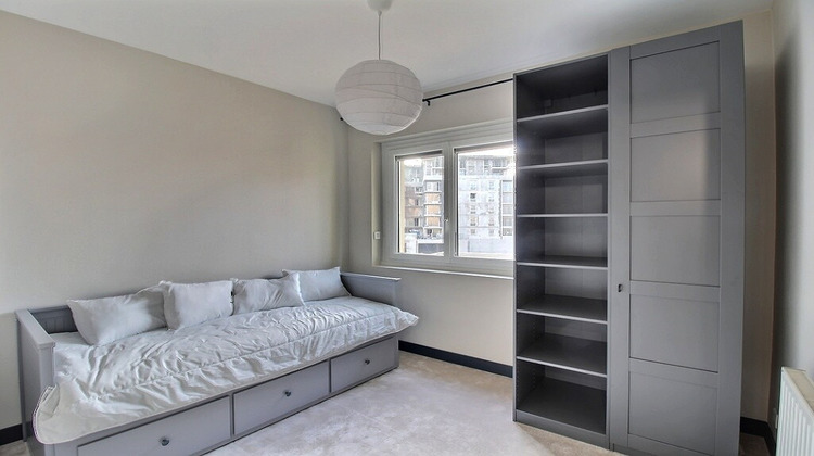 Ma-Cabane - Location Appartement THONON-LES-BAINS, 66 m²