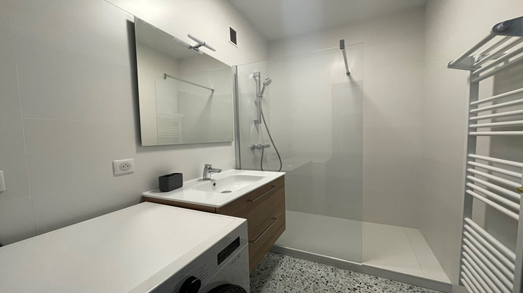 Ma-Cabane - Location Appartement THONON-LES-BAINS, 66 m²