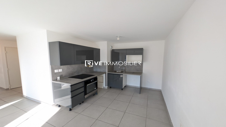 Ma-Cabane - Location Appartement Thonon-les-Bains, 57 m²