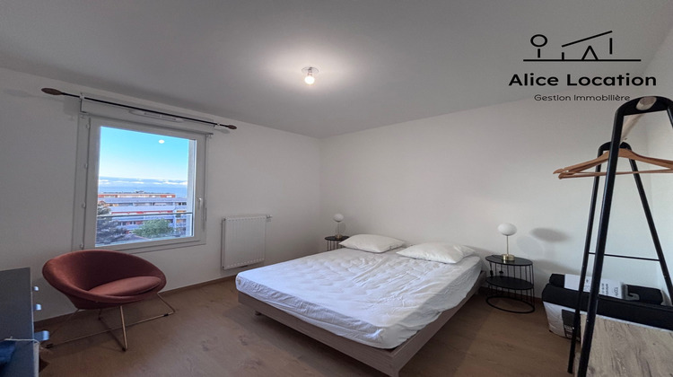 Ma-Cabane - Location Appartement Thonon-les-Bains, 42 m²
