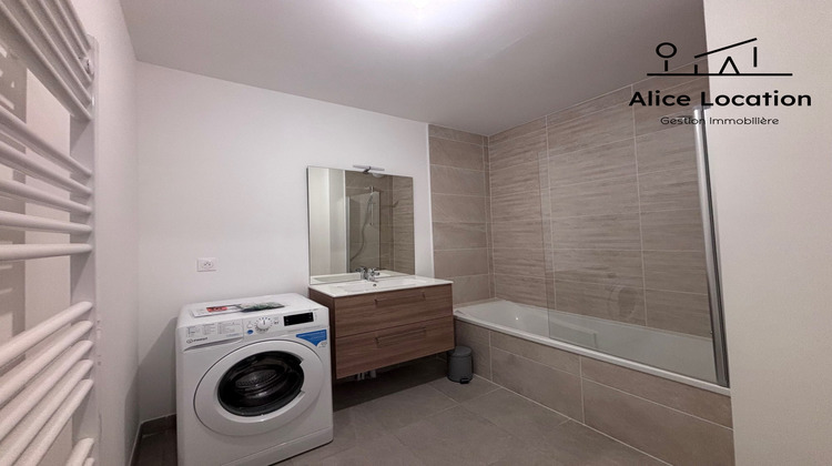 Ma-Cabane - Location Appartement Thonon-les-Bains, 42 m²