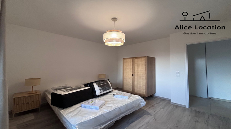 Ma-Cabane - Location Appartement Thonon-les-Bains, 42 m²