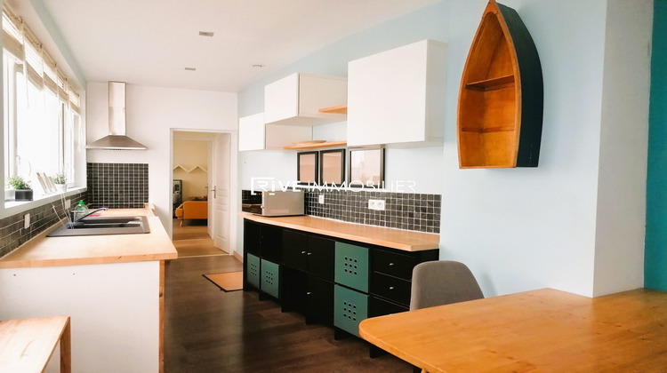 Ma-Cabane - Location Appartement Thonon-les-Bains, 63 m²